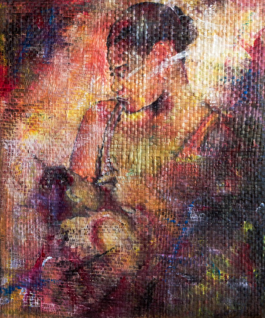 Mãe África