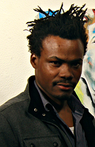 Alex-Keller Fonseca